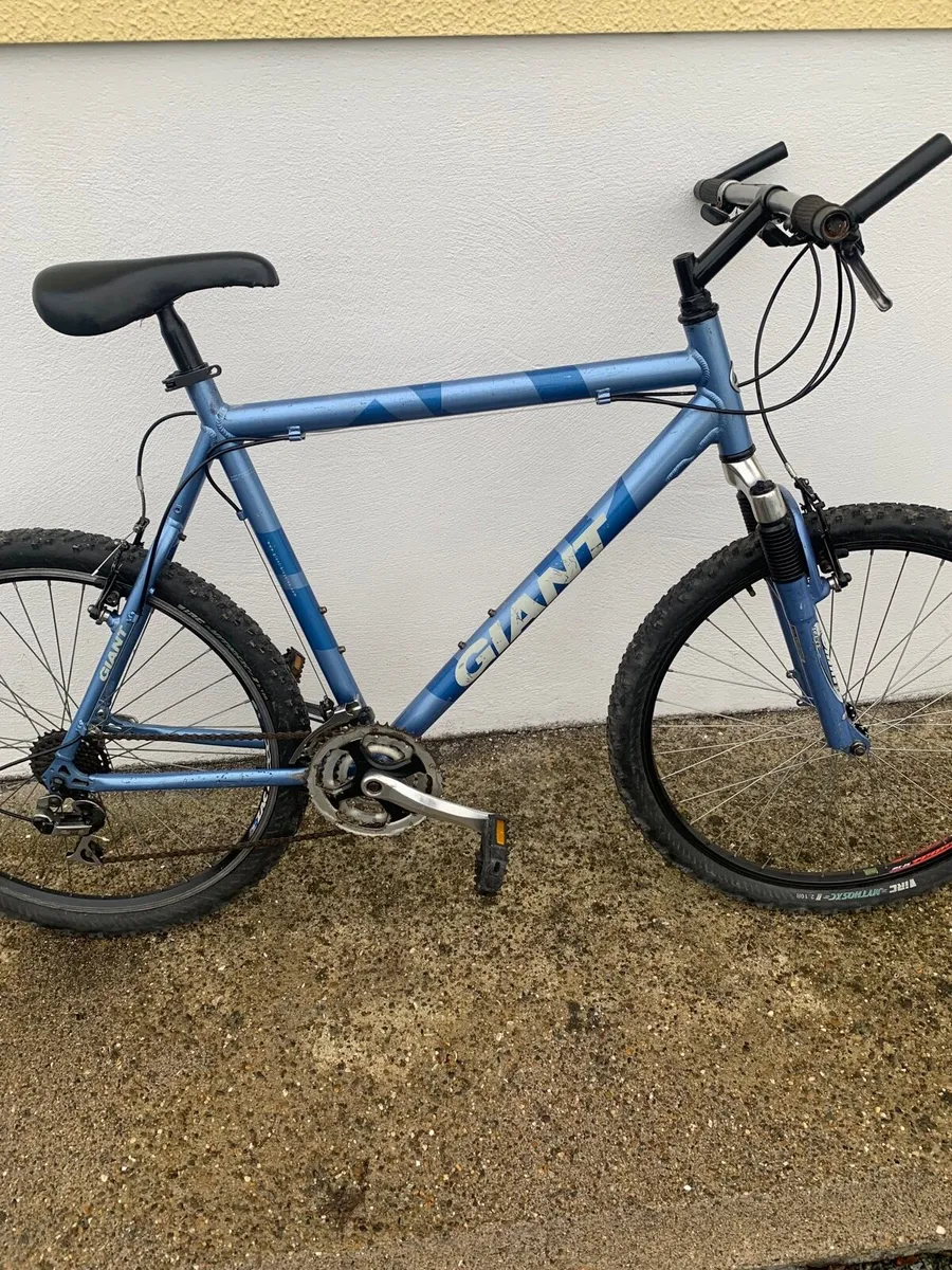 Mountain Bike for sale in Co. Wexford for 100 on DoneDeal
