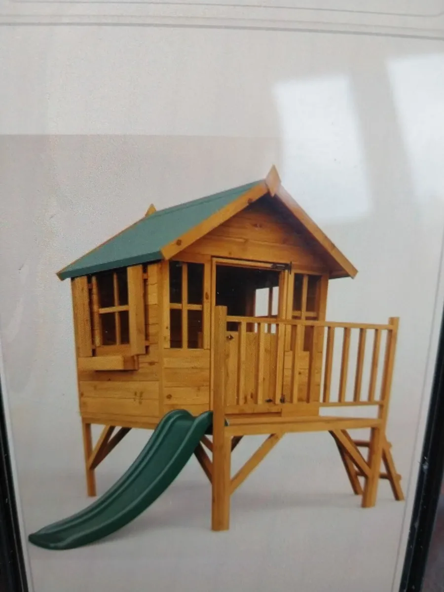 Playhouses - Image 4