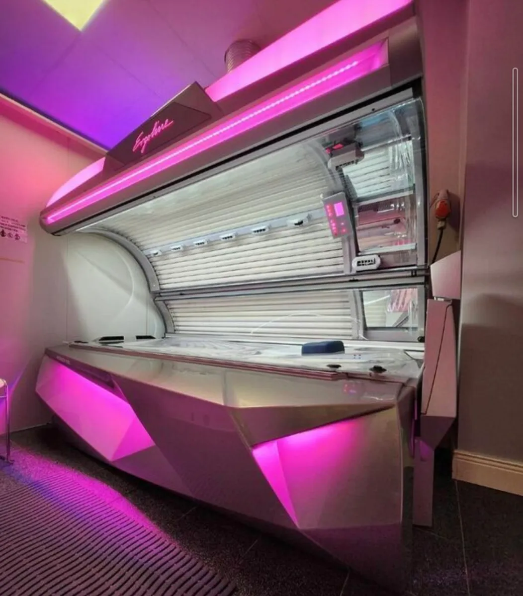 AFFINITY SUNBED - Image 4