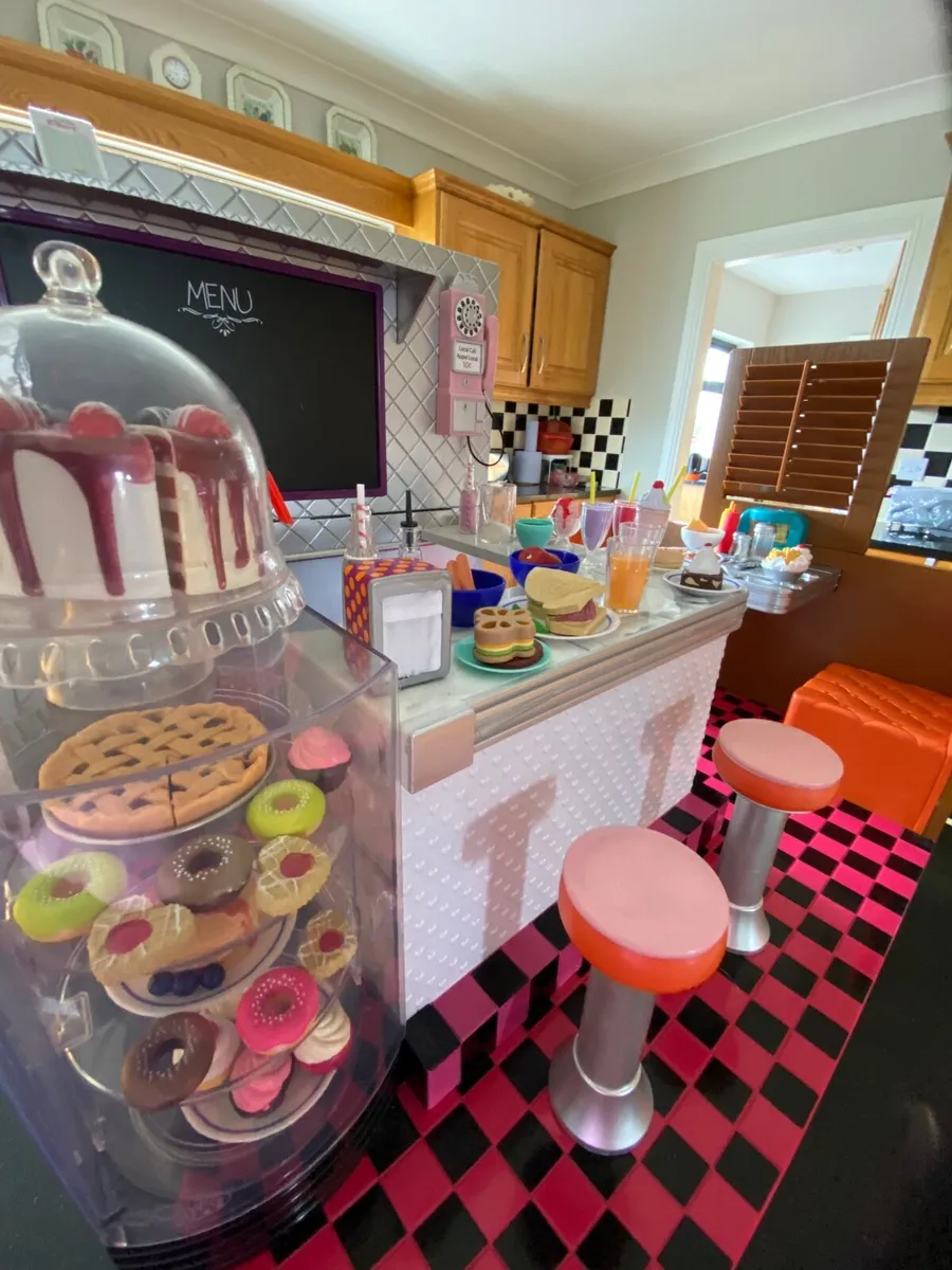 Our Generation Cafe for sale in Co. Galway for 80 on DoneDeal