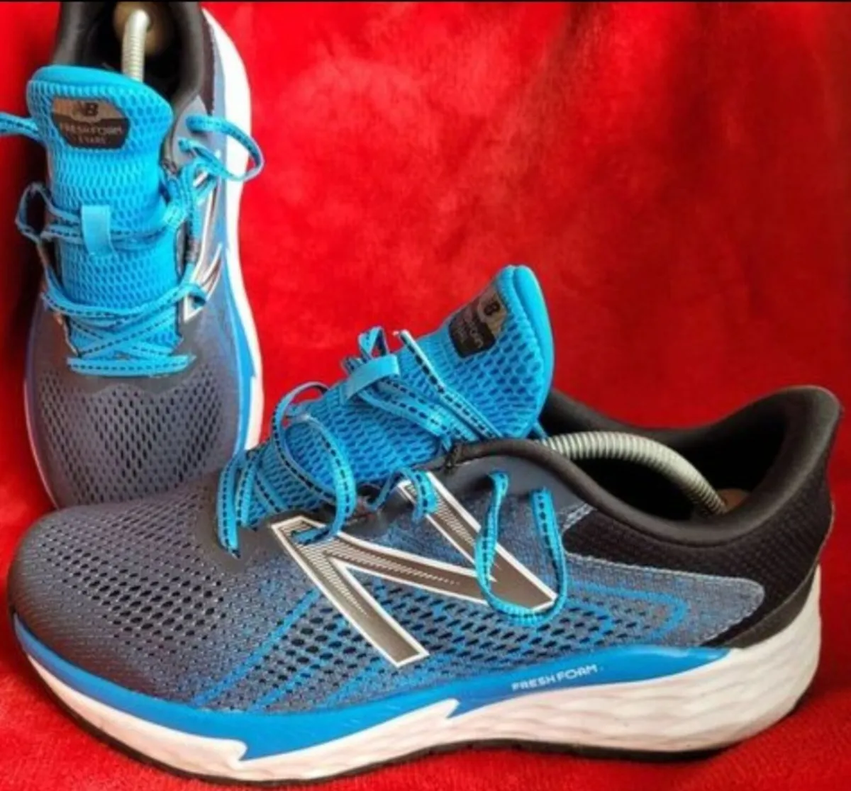 New balance size 8.5 hotsell