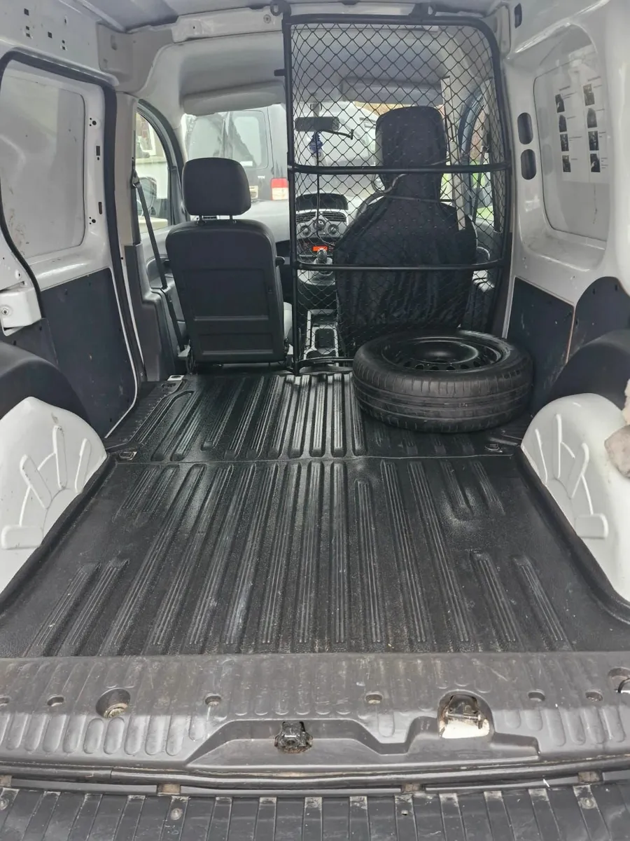 Renault Kangoo 2016 - Image 4