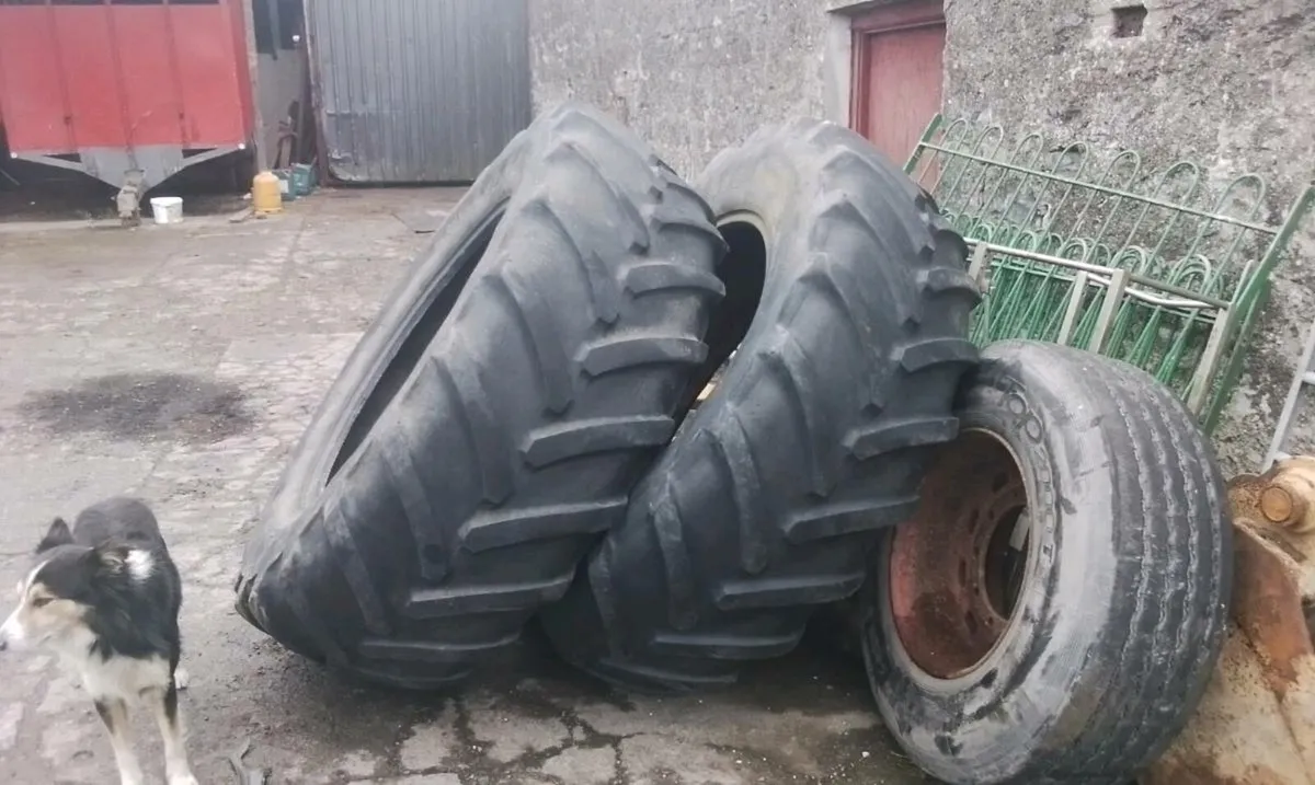 Tyres - Image 3