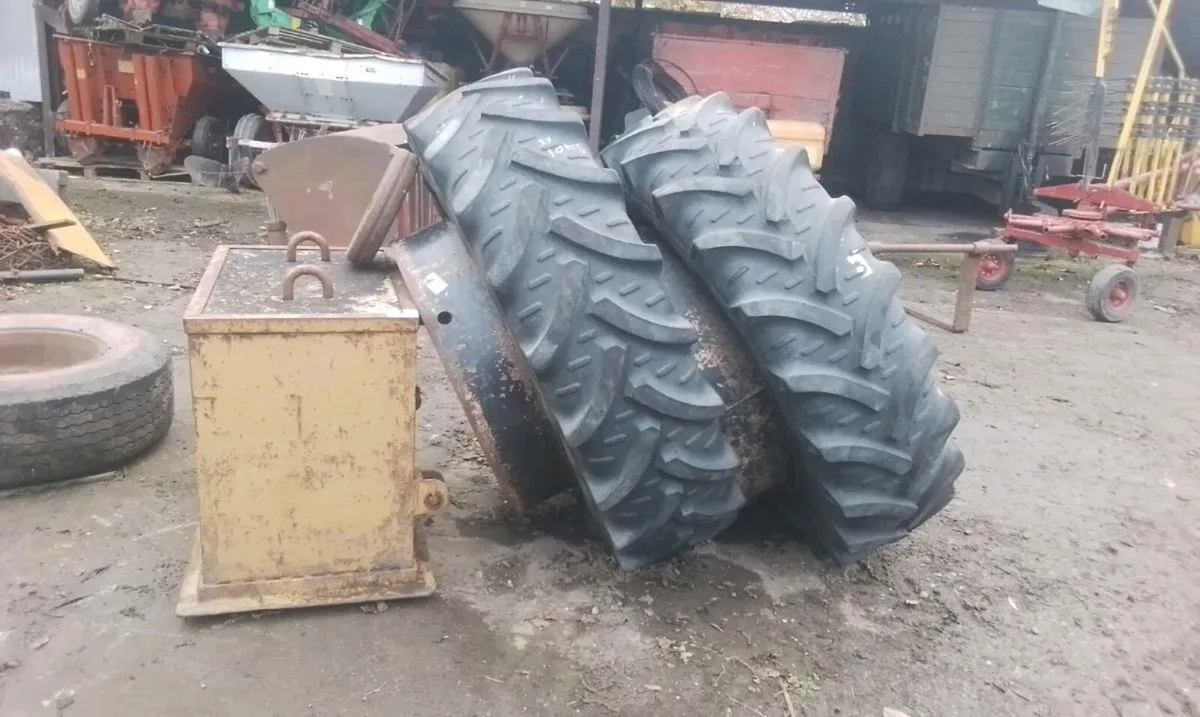 Tyres - Image 4
