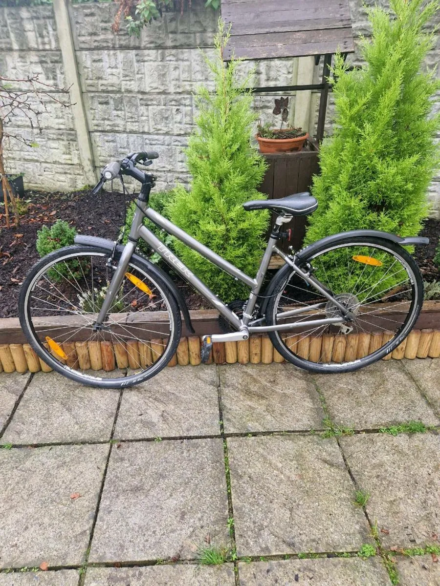 TREK 7.1 ladies bike for sale in Co. Limerick for 150 on DoneDeal