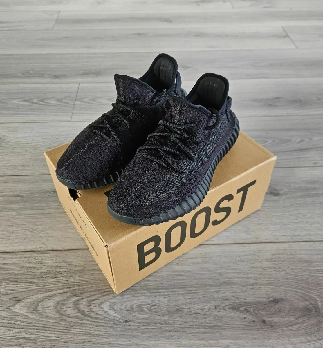 Yeezy Boost 350 v2 - Image 1