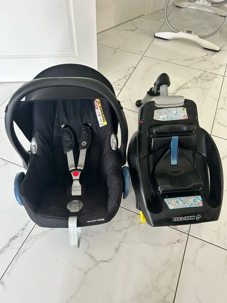 Maxi cosi base for sale hotsell