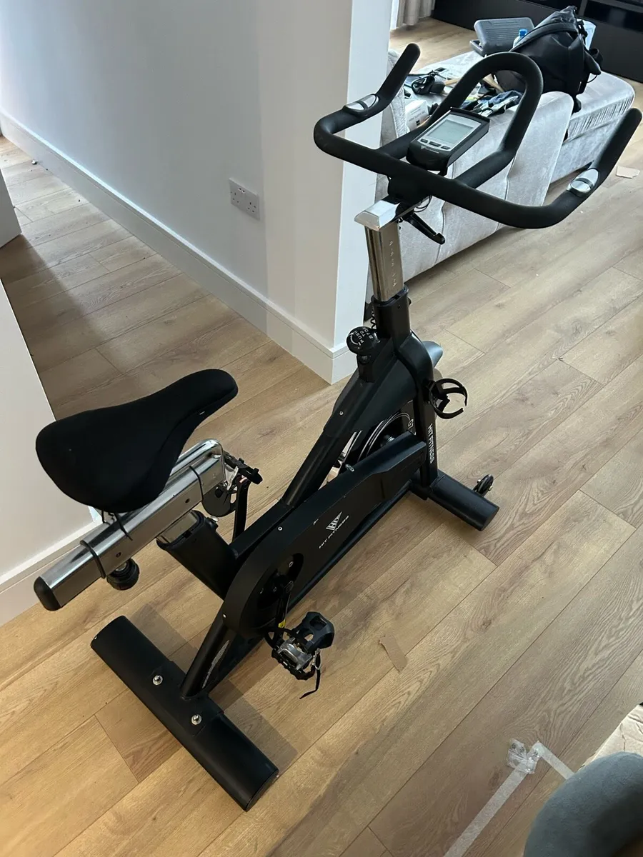 Hit Fitness G7 indoor Cycling Bike