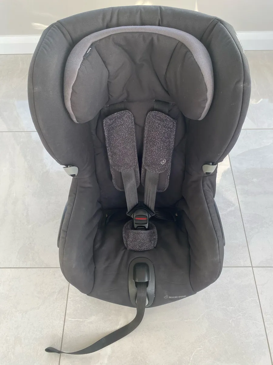 Maxi cosi axiss swivel - Image 2