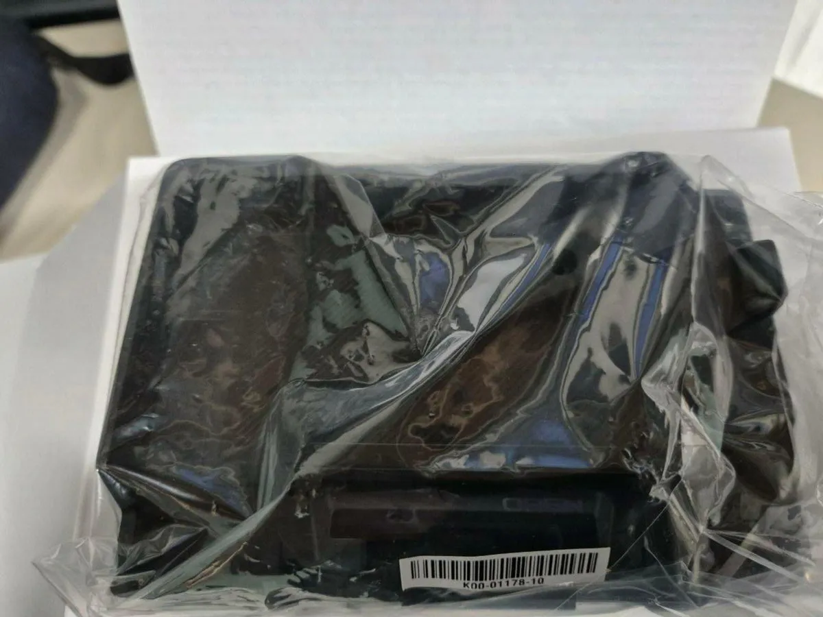 1250 GS triple black TE - Image 2