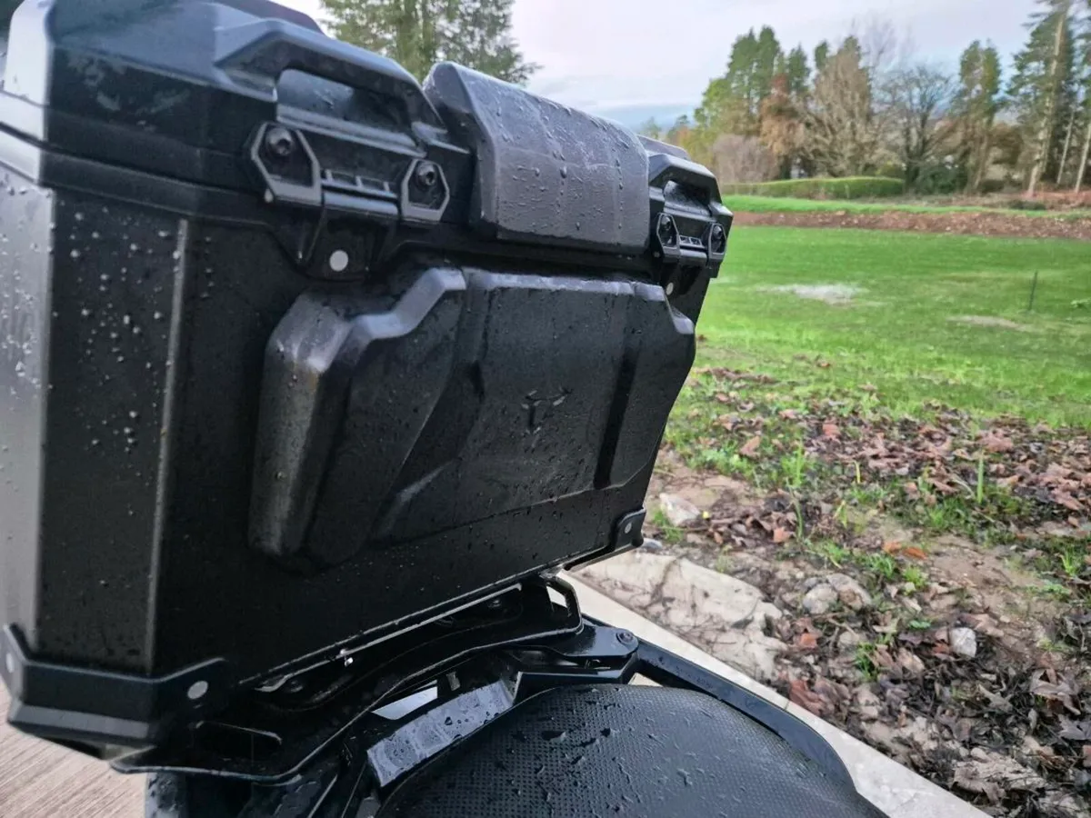 1250 GS triple black TE - Image 4