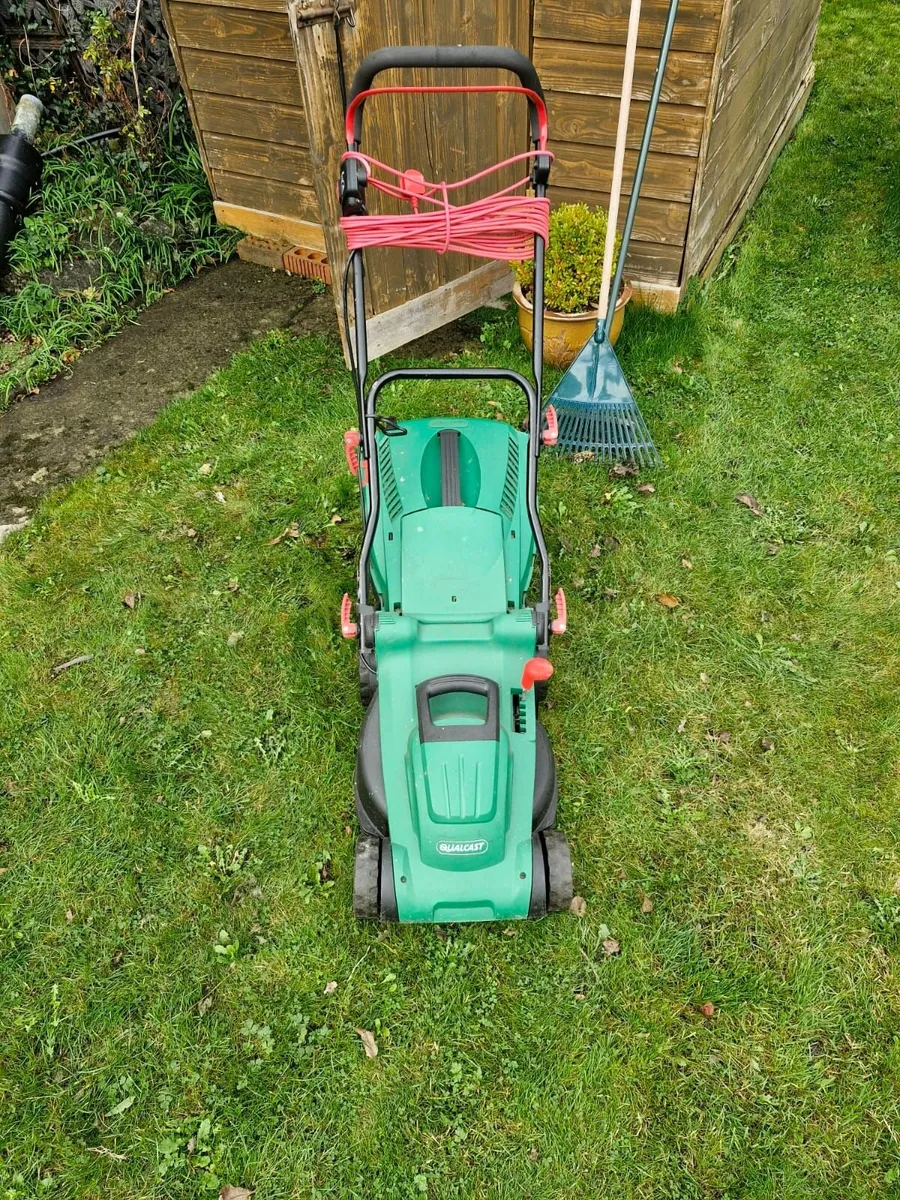 Lawnmower - Image 1