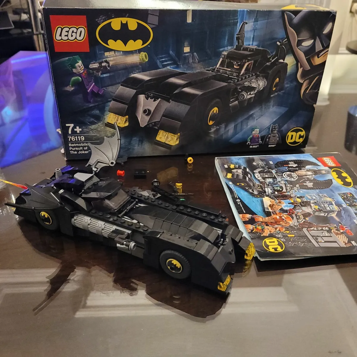 Lego donedeal sale