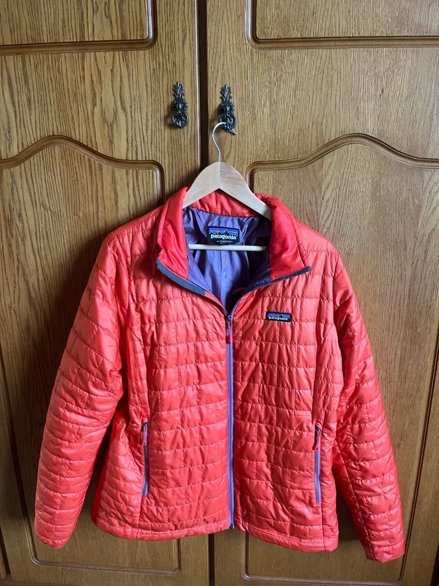 Patagonia Nano Puff Jacket - Image 1