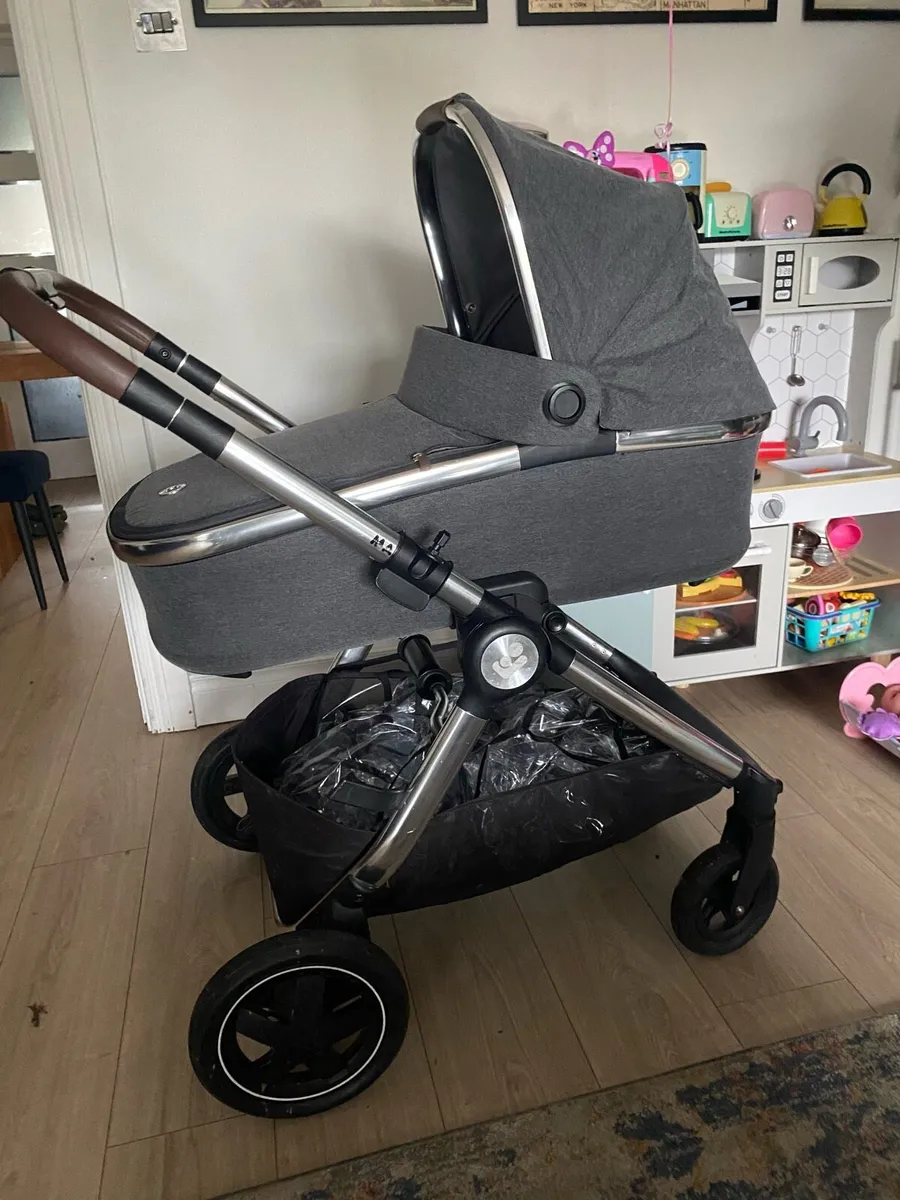 Maxi cosi adorra luxe - Image 1