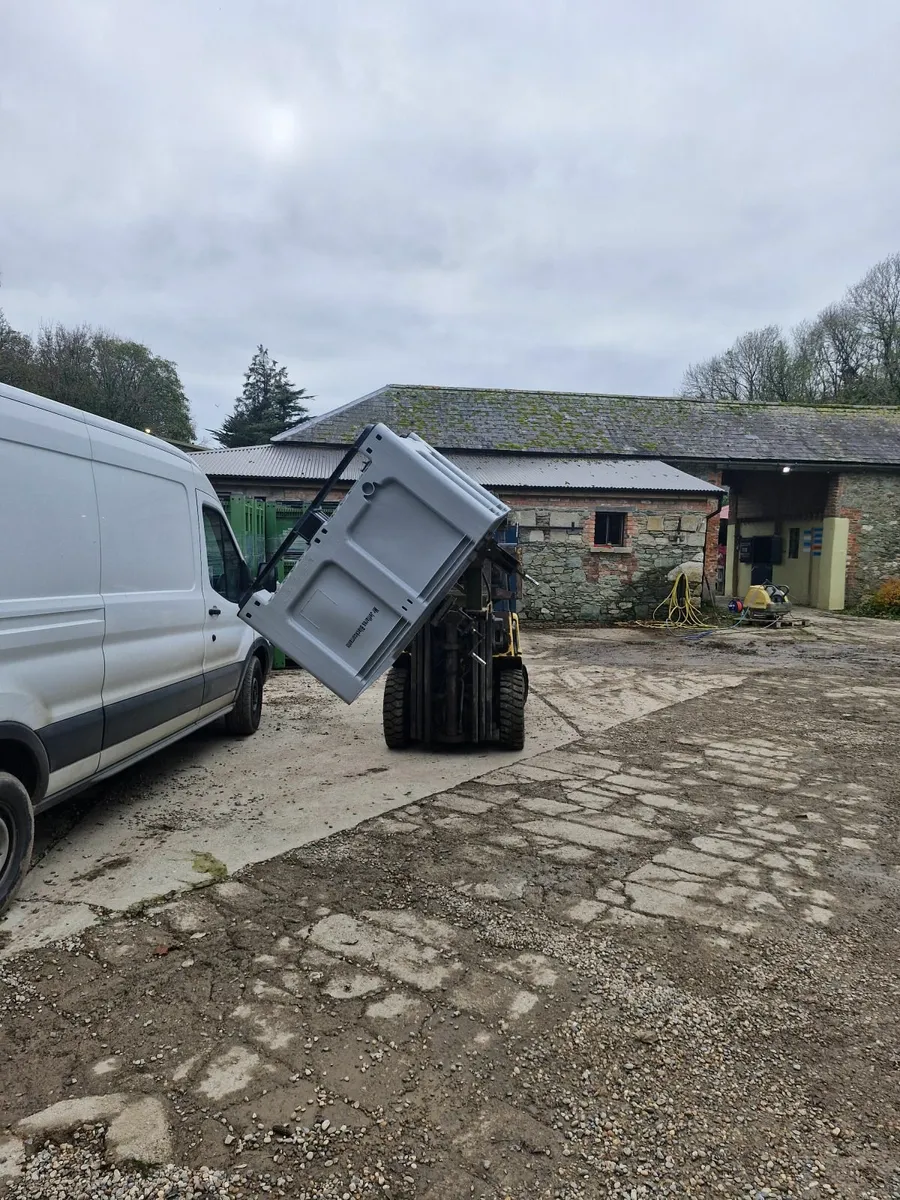Bin Tipper - Image 2