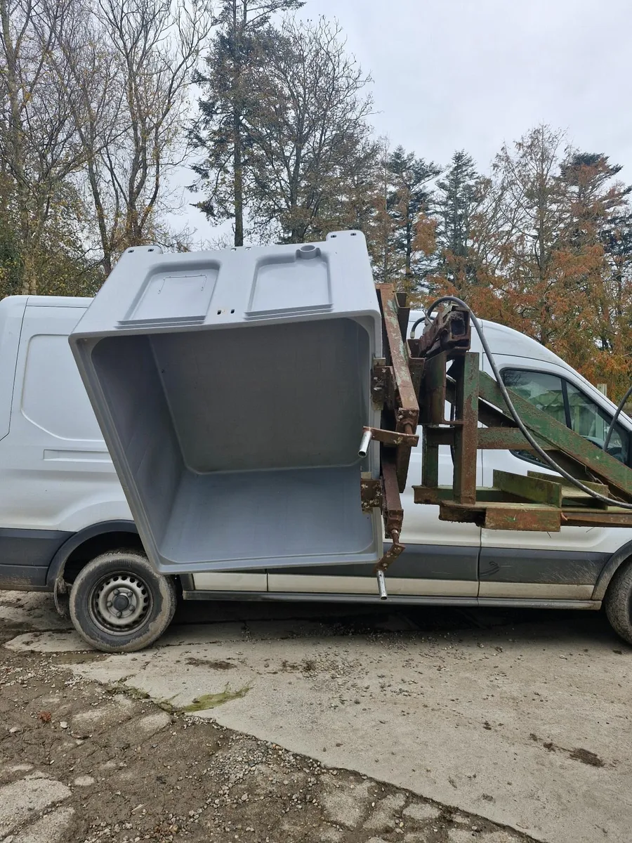 Bin Tipper - Image 3