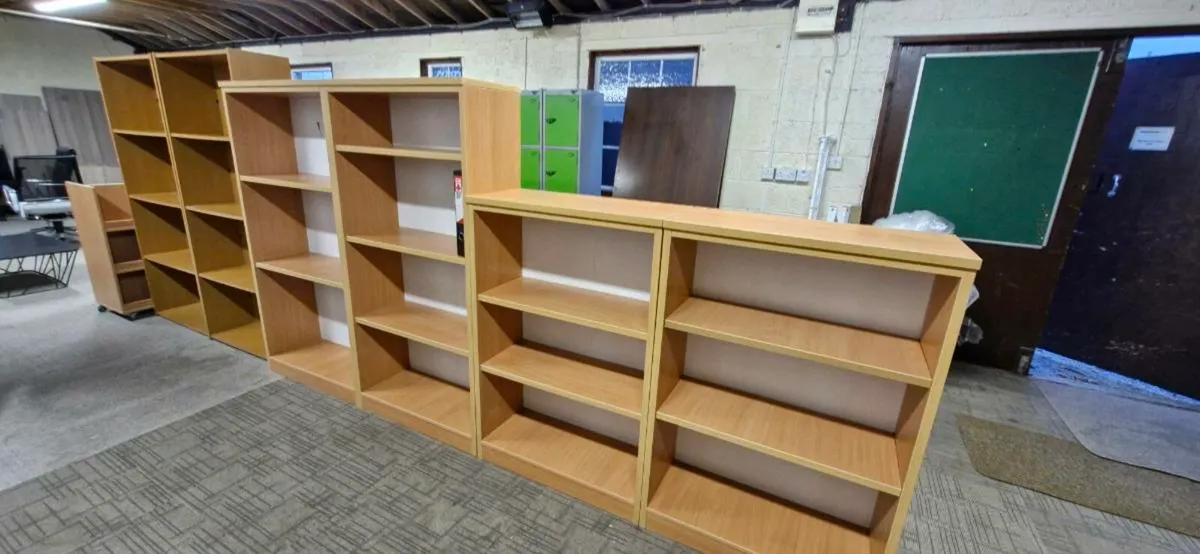 Office storage