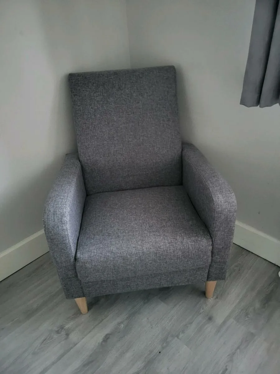 Donedeal armchair sale