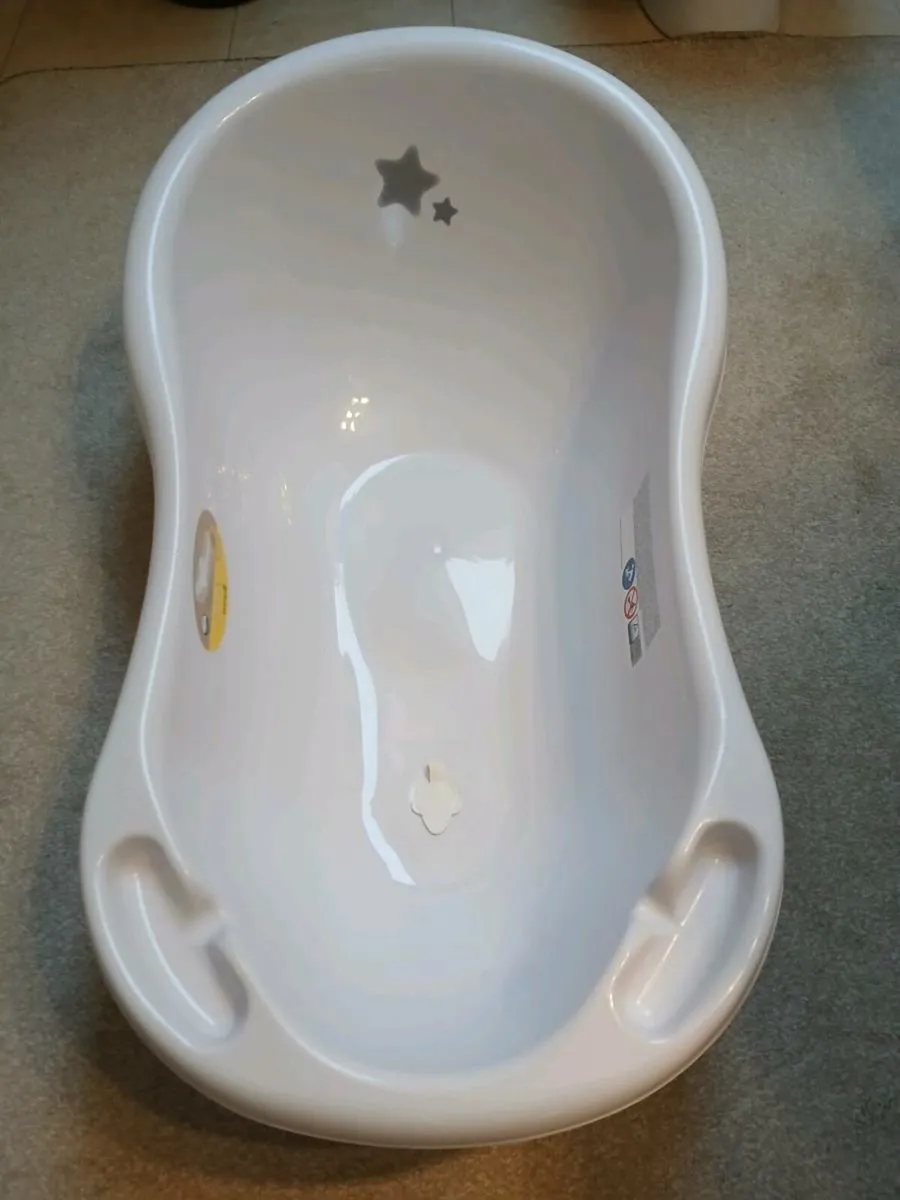 Baby baths - Image 1