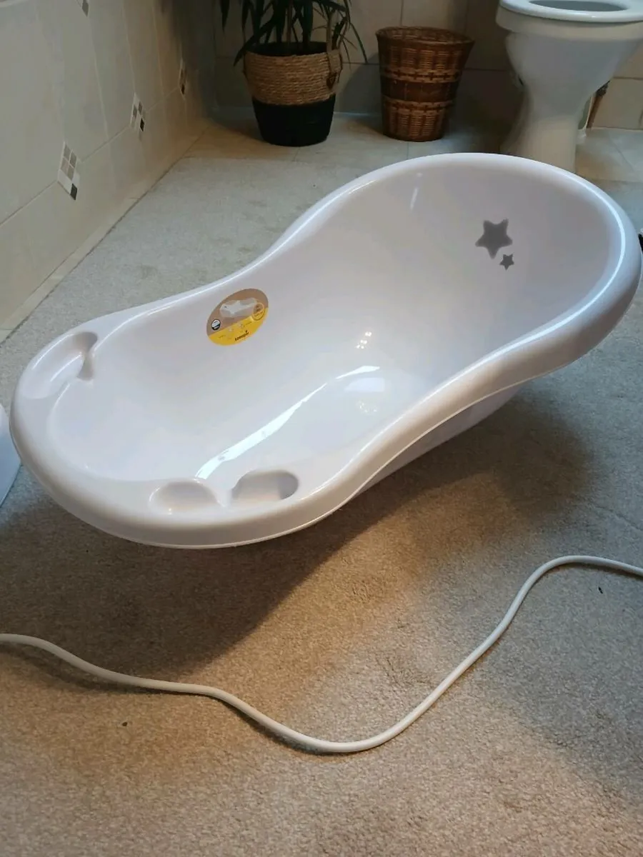 Baby baths - Image 2