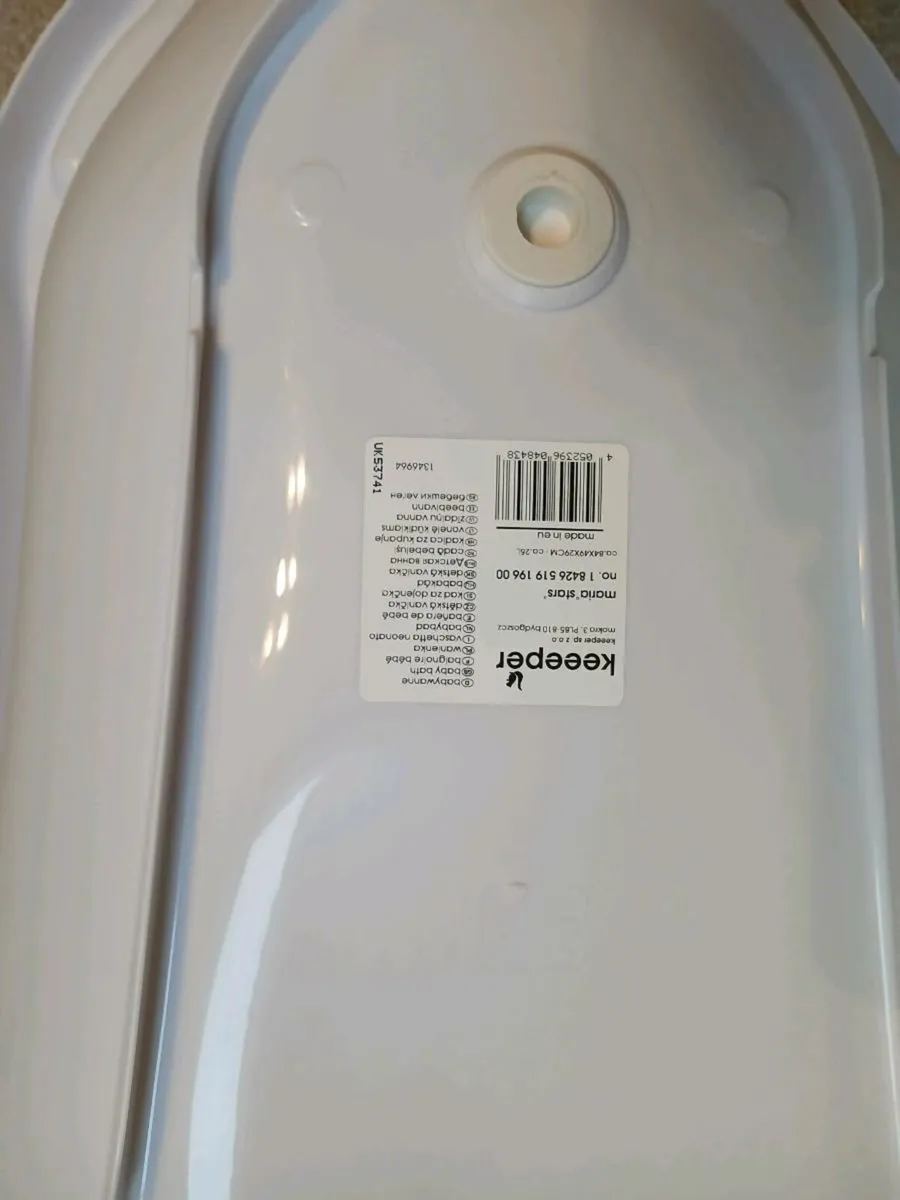 Baby baths - Image 3