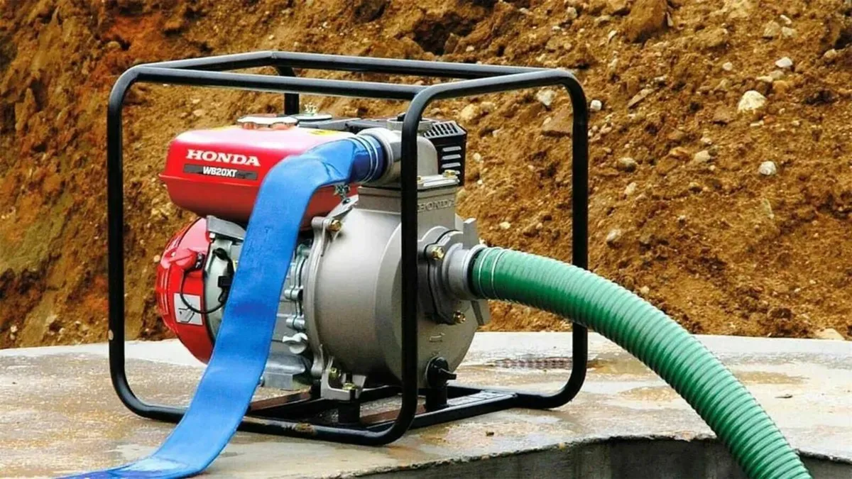 Massive Stocks of Water Pumps in Stock at Toolman! - Image 2