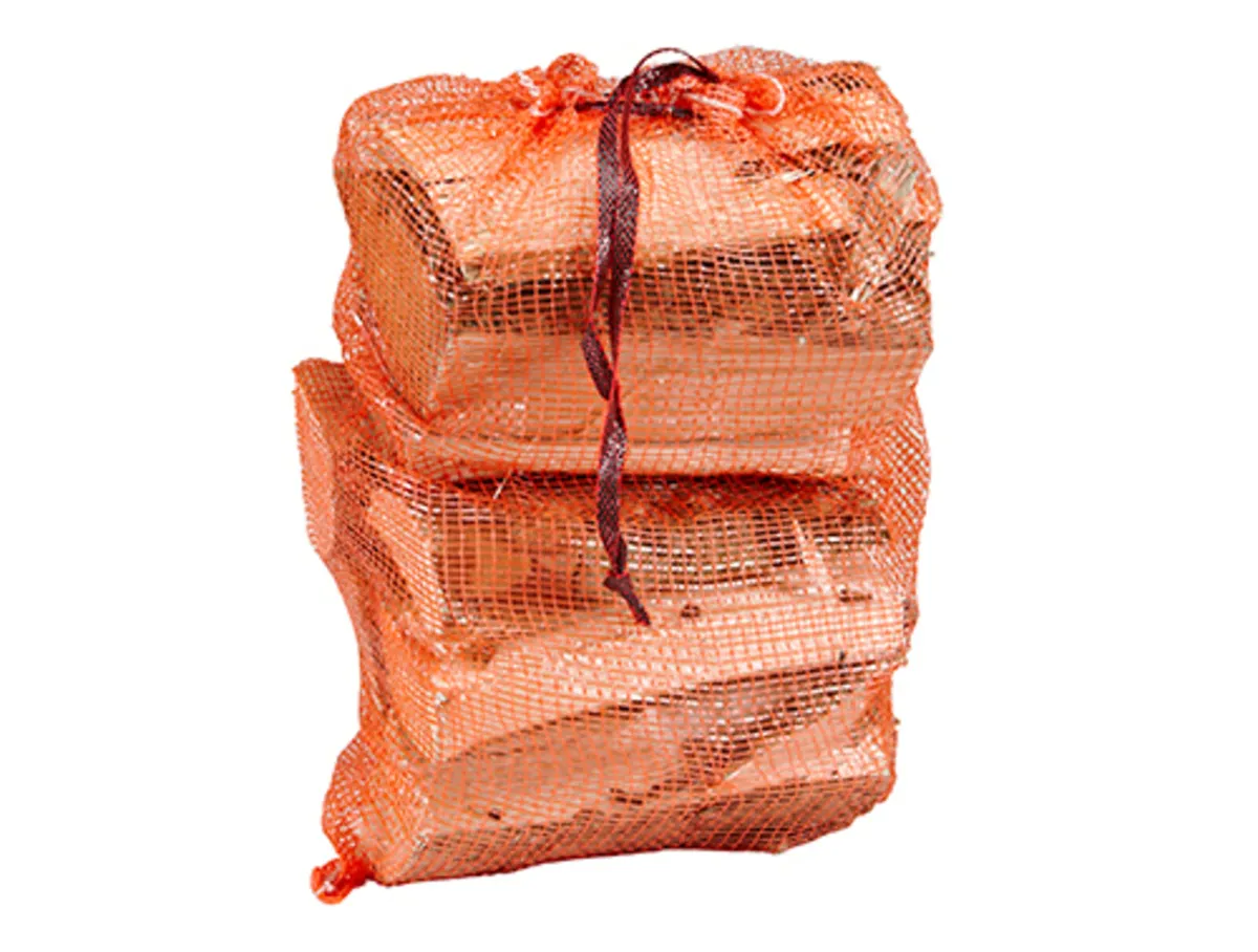 Firewood Net Bags 48x70cm - Image 1