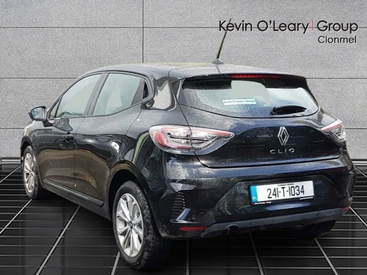 Renault Clio TCe 90 Dfull Evolution - Image 3