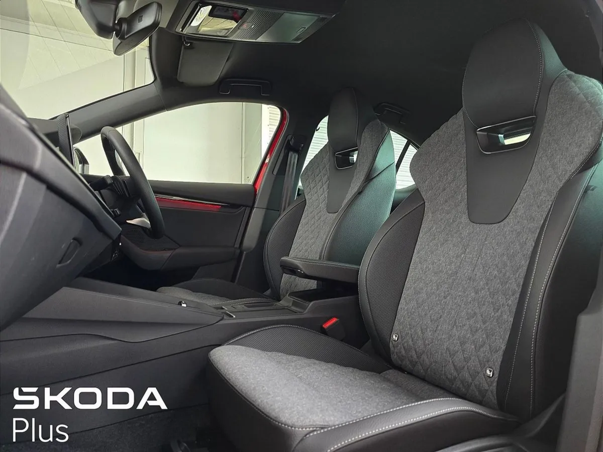 Skoda Octavia Sportline 2.0tdi 150Bhp DSG - Image 4