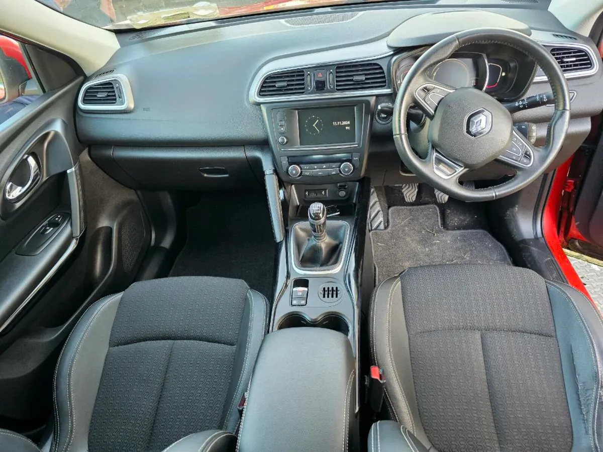 Renault kadjar New NCT - Image 2