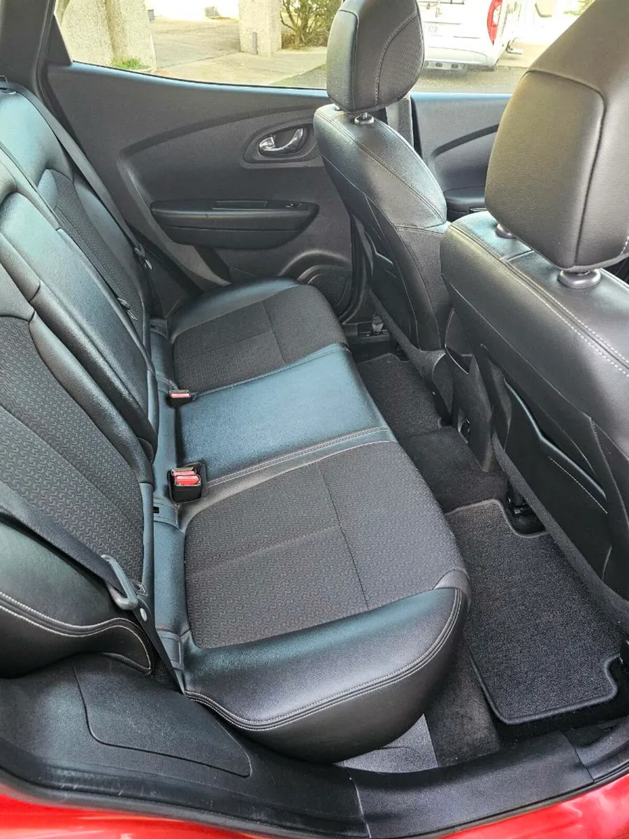 Renault kadjar New NCT - Image 3