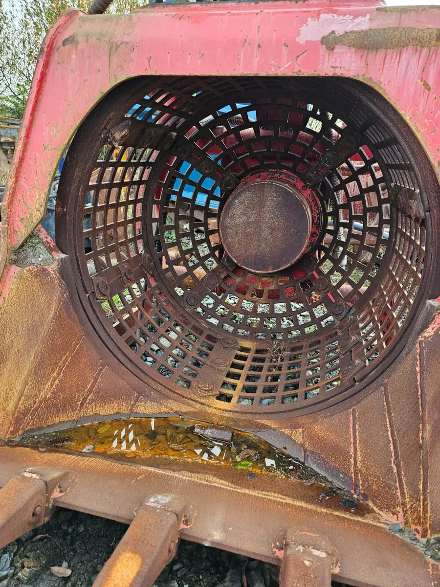 EX-HIRE ROTARY SCREENING BUCKET - Image 3