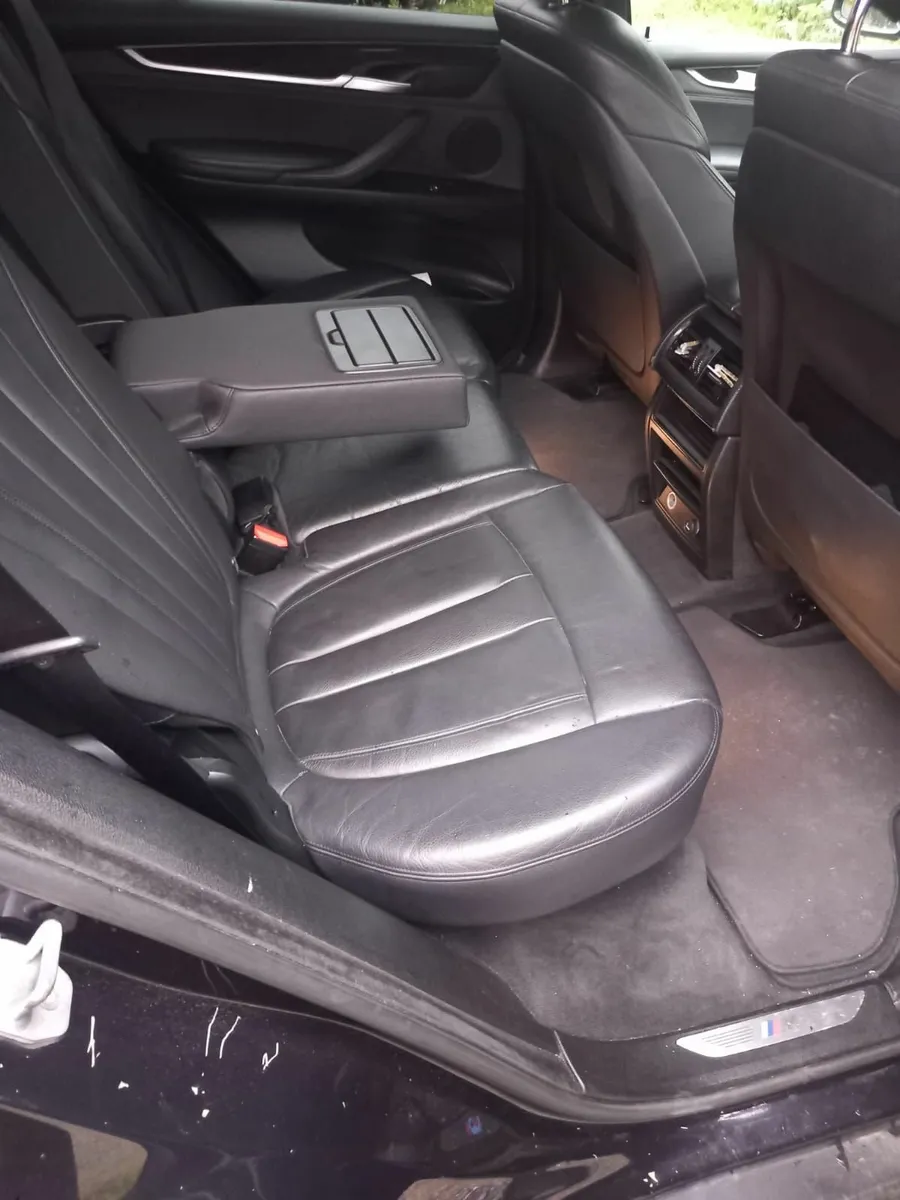 BMW X5 2014 - Image 3