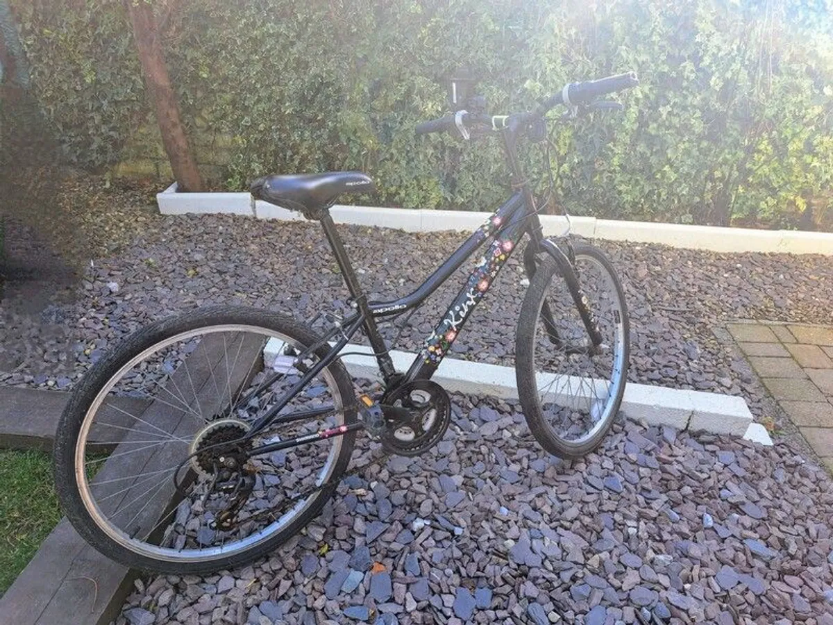 apollo kinx bike 1 All Sections Ad For Sale in Ireland DoneDeal