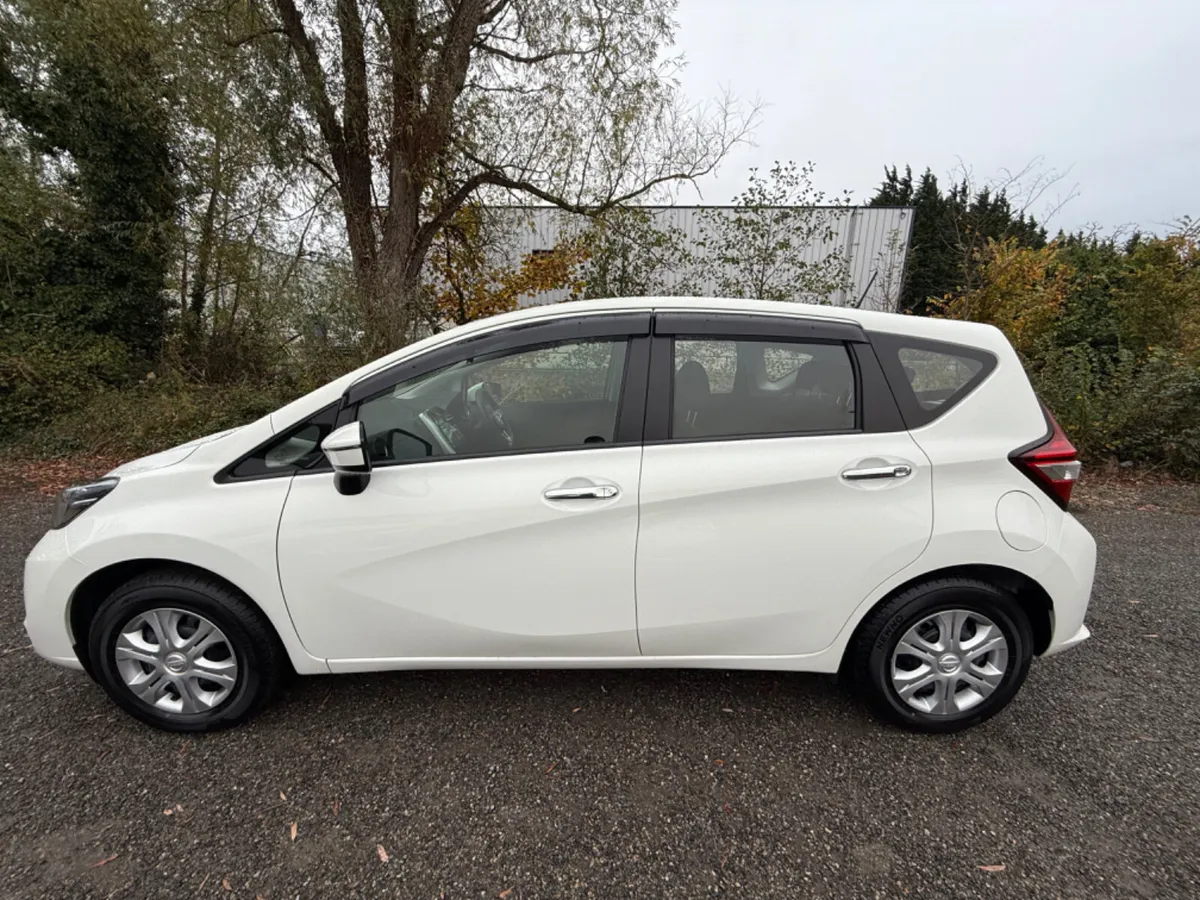 Nissan Note 2019 28600km!!! - Image 4