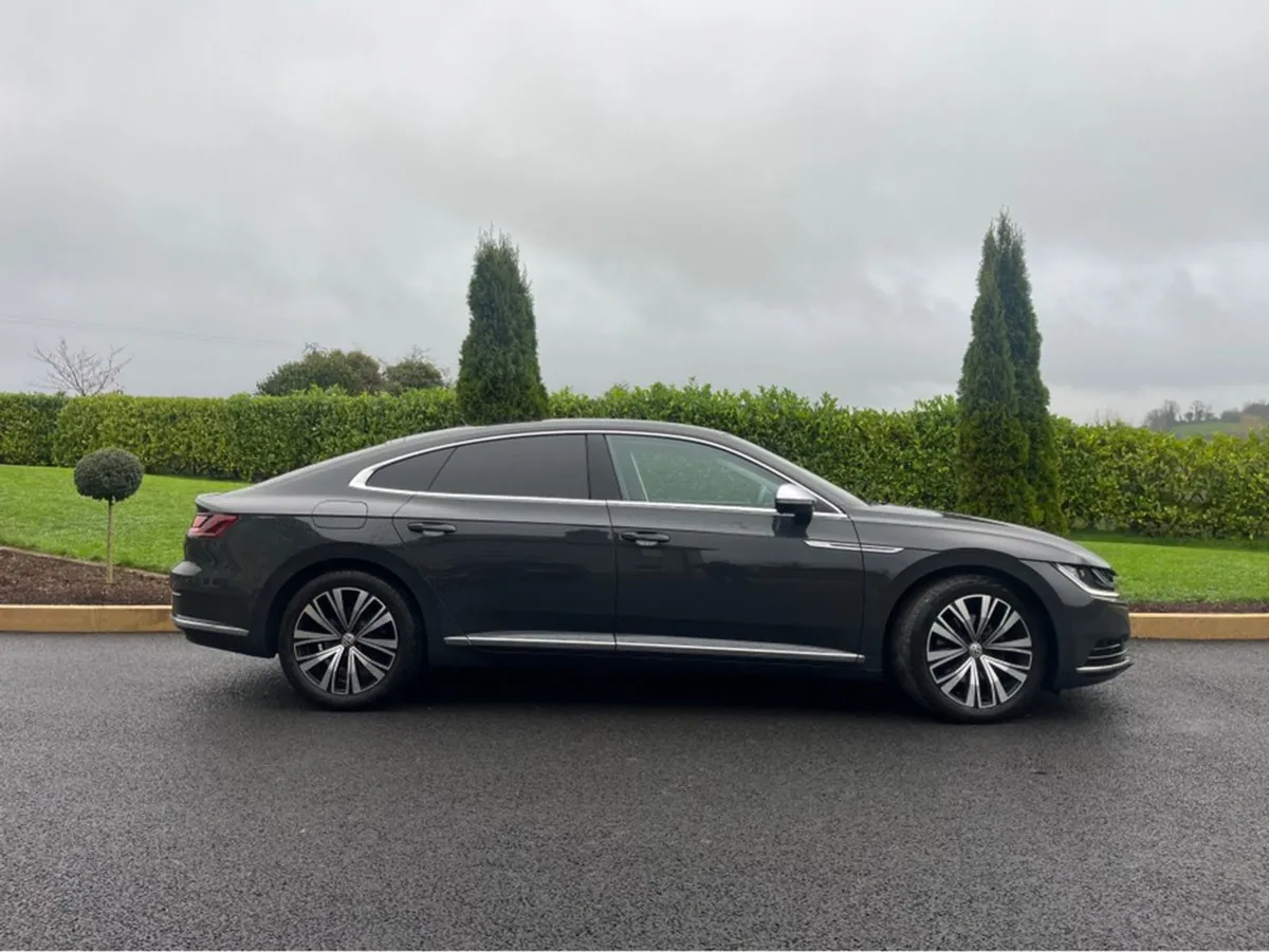 Volkswagen Arteon Elegance TDI - Image 2