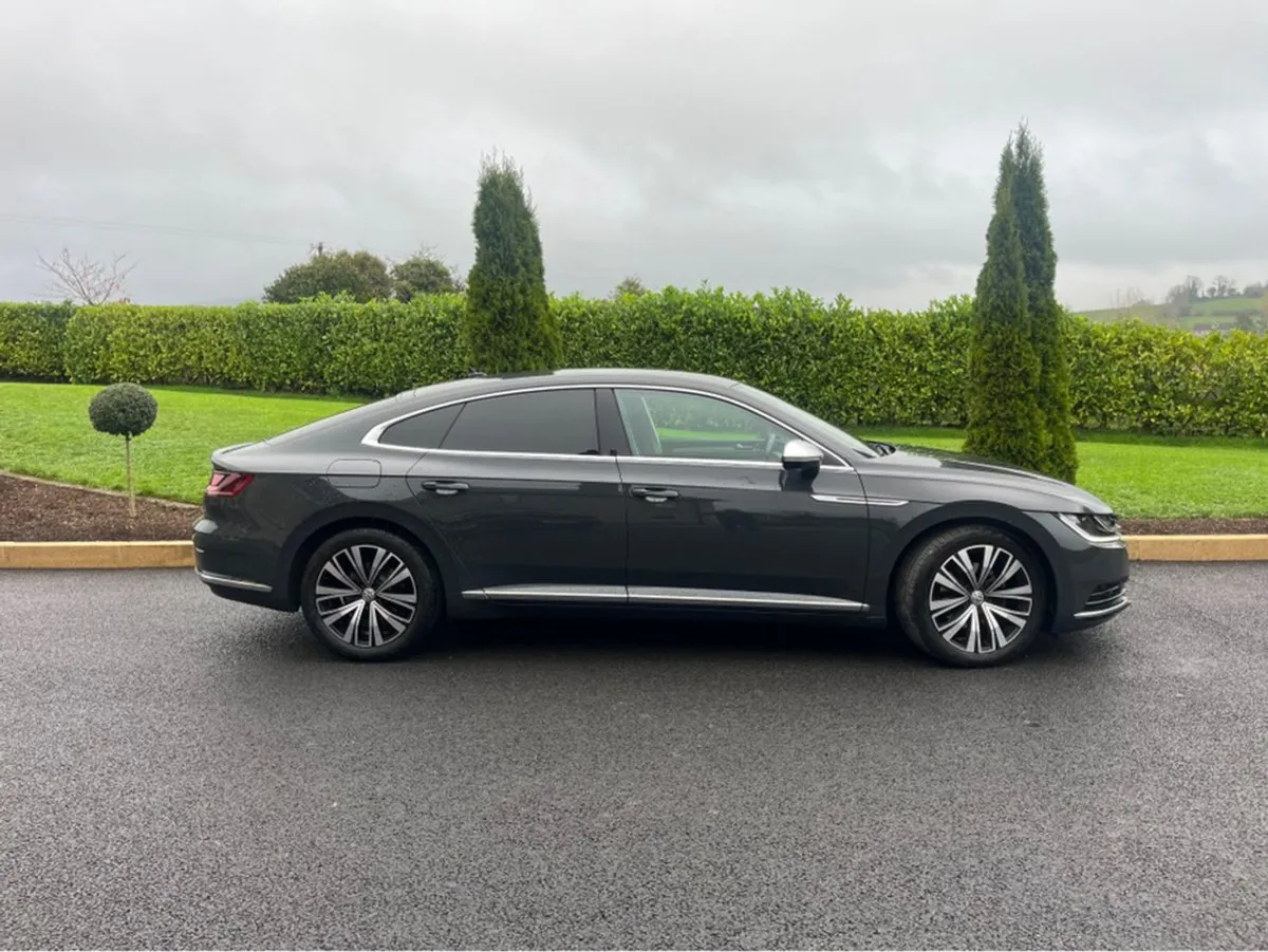 Volkswagen Arteon Elegance TDI - Image 3