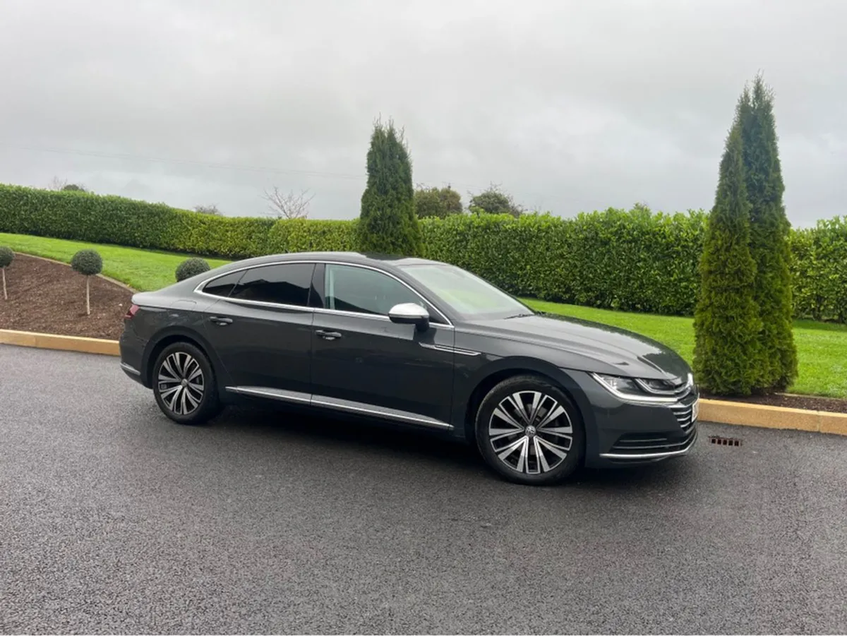 Volkswagen Arteon Elegance TDI - Image 4