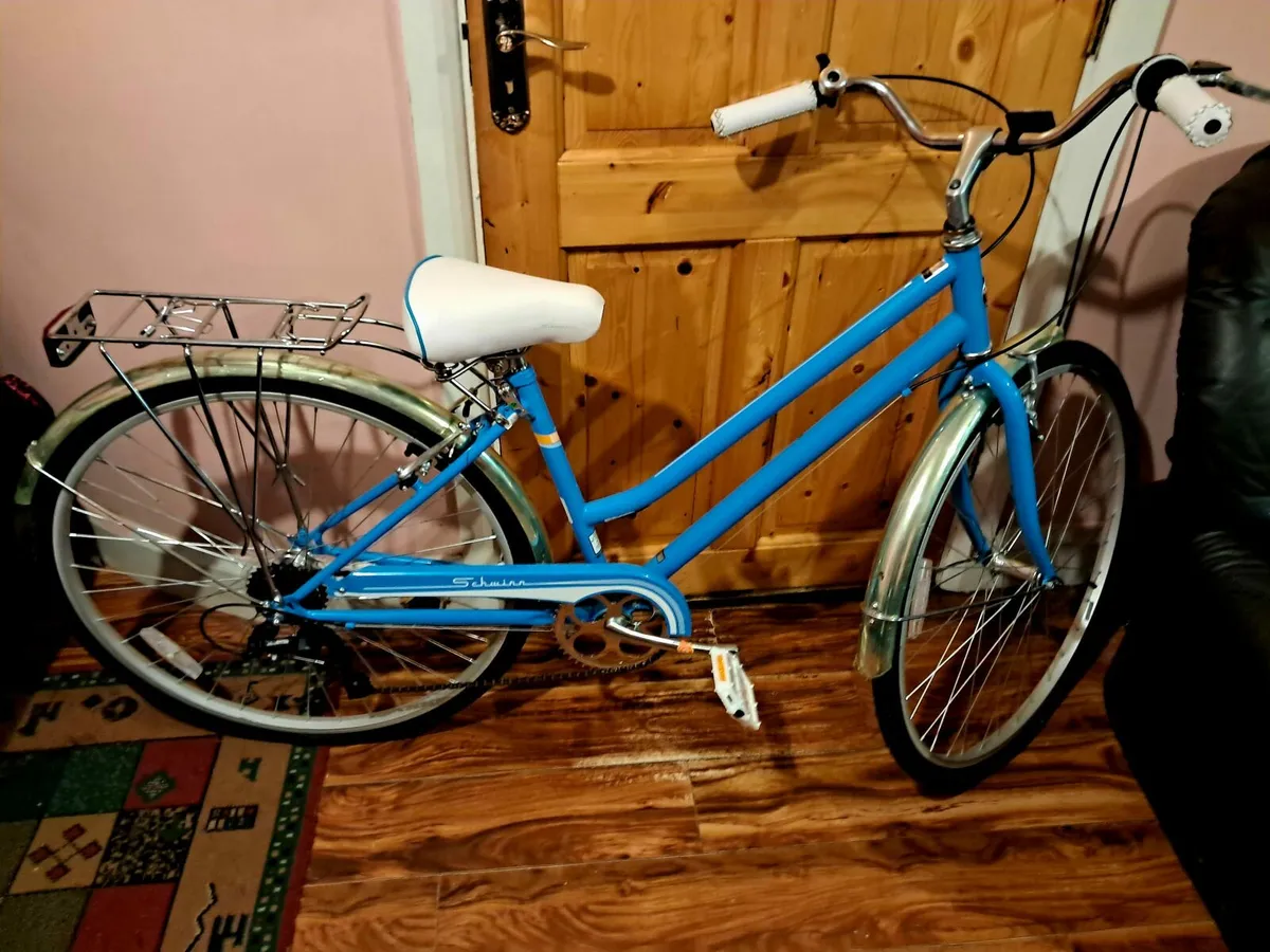 Schwinn Wayfair Bike - Image 1