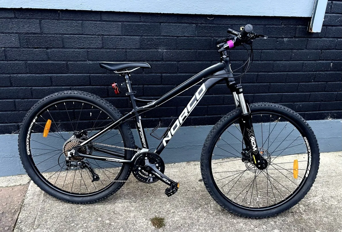 Mountain Bike (Norco 7.1 Storm) - Image 1