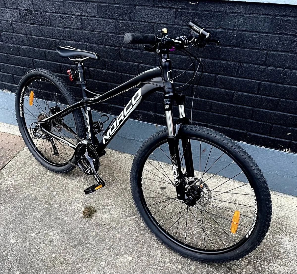 Mountain Bike (Norco 7.1 Storm) - Image 2