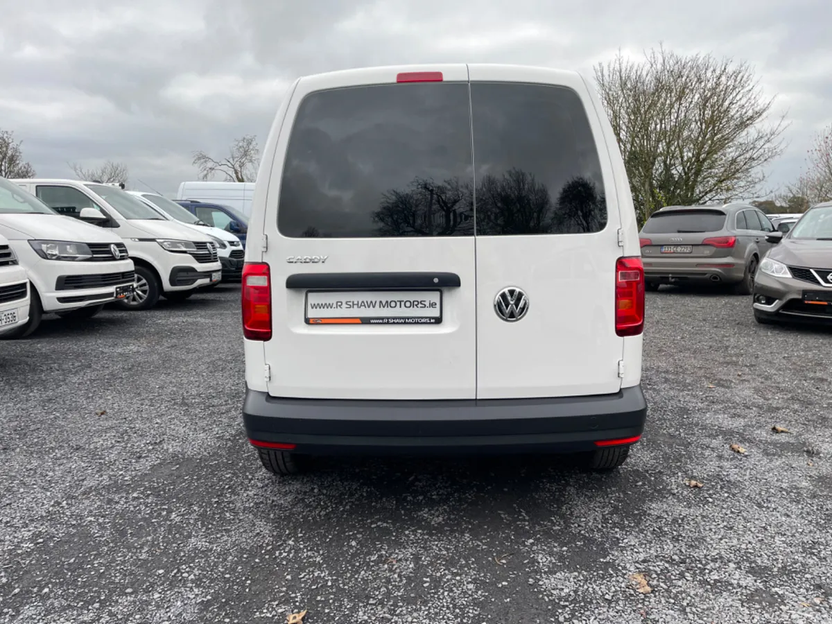 Volkswagen Caddy - Image 2