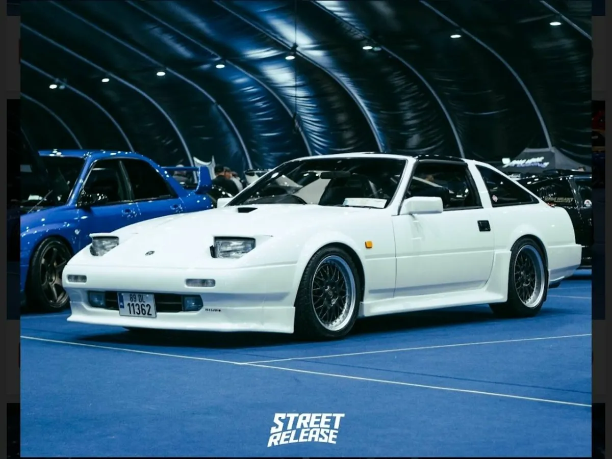 89 Fairlady Z 200zr (make me an offer) - Image 1