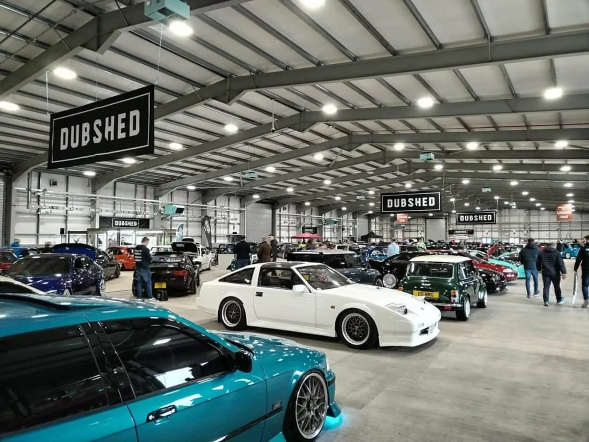 89 Fairlady Z 200zr (make me an offer) - Image 2