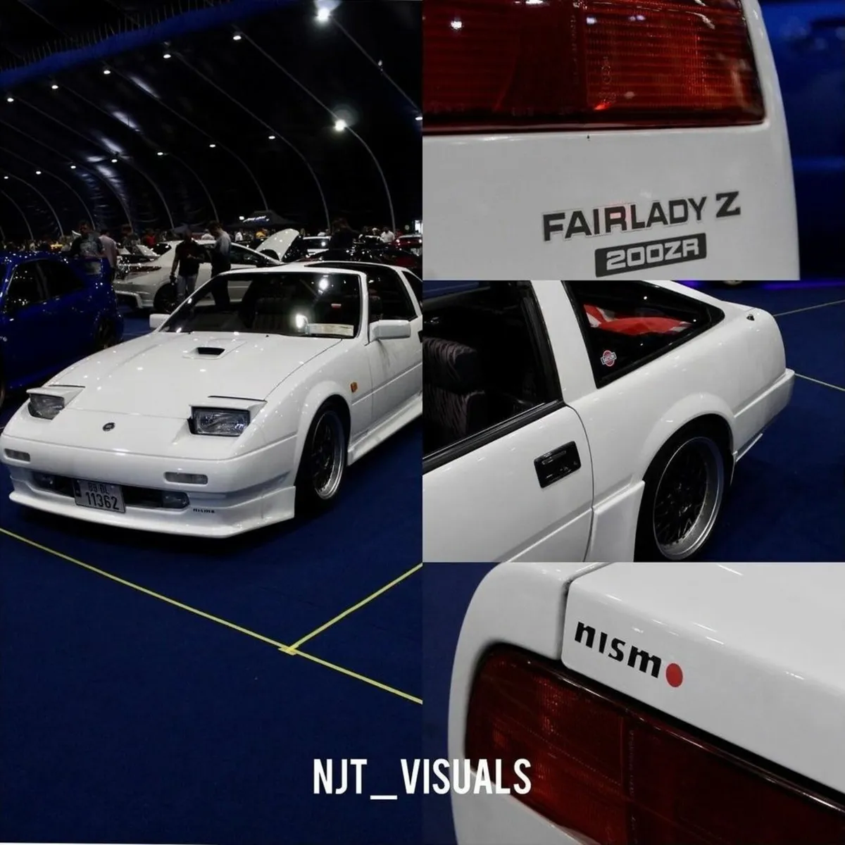 89 Fairlady Z 200zr - Image 3