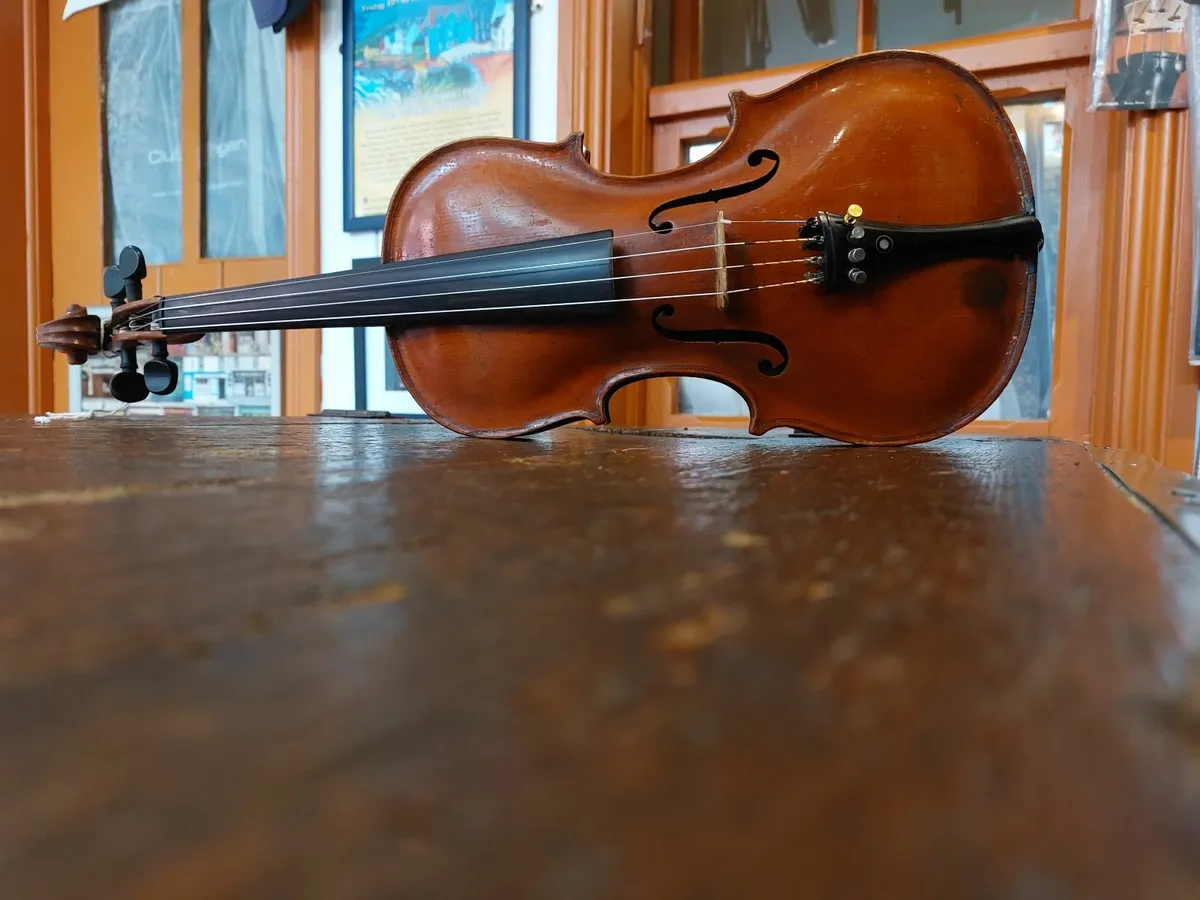 Violin 4/4 - Image 1