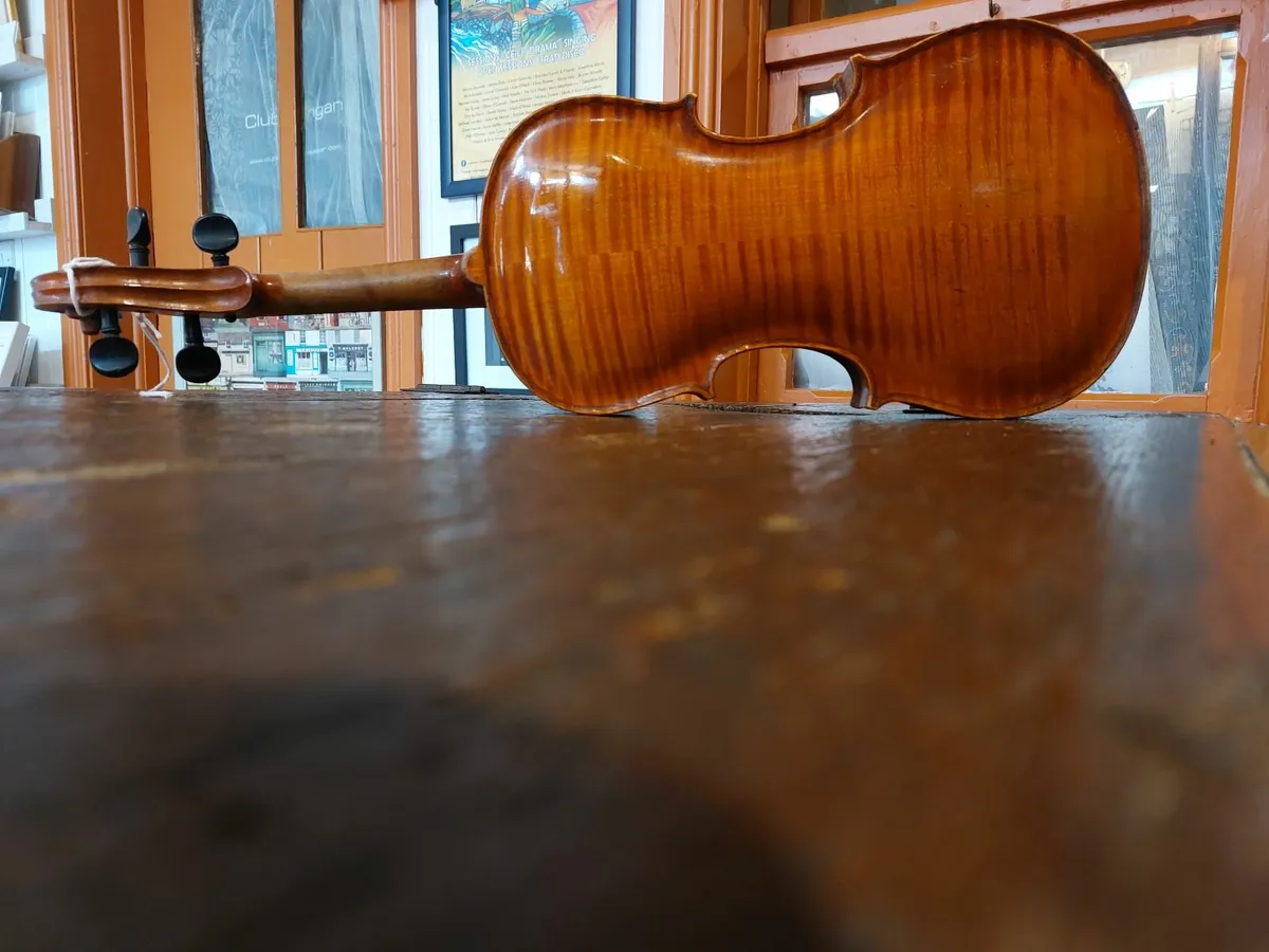 Violin 4/4 - Image 2