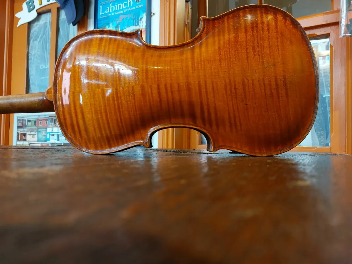 Violin 4/4 - Image 3