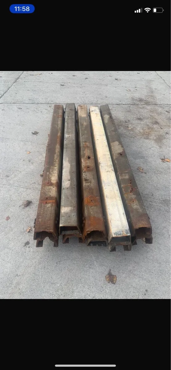Gate post ( Bargain) - Image 1